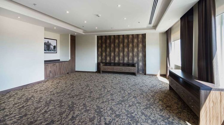 Hampton Inn by Hilton Irapuato Meeting