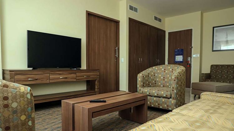 Hampton Inn by Hilton Irapuato Other