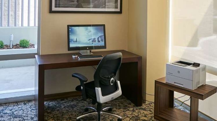 Hampton Inn by Hilton Irapuato Other