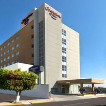 Hampton Inn by Hilton Irapuato