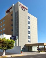 Hampton Inn by Hilton Irapuato