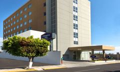 Hampton Inn by Hilton Irapuato