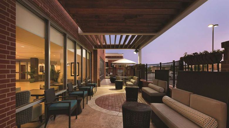<b>Home2Suites by Hilton Nashville Franklin Exterior</b>. Images powered by <a href="https://iceportal.shijigroup.com/" title="IcePortal" target="_blank">IcePortal</a>.