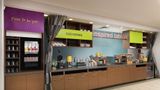 Home2Suites by Hilton Nashville Franklin Restaurant