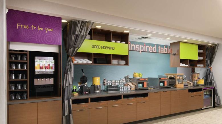 <b>Home2Suites by Hilton Nashville Franklin Restaurant</b>. Images powered by <a href="https://iceportal.shijigroup.com/" title="IcePortal" target="_blank">IcePortal</a>.