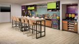 Home2Suites by Hilton Nashville Franklin Restaurant