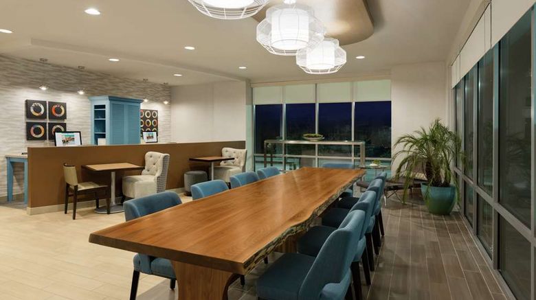 <b>Home2Suites by Hilton Nashville Franklin Lobby</b>. Images powered by <a href="https://iceportal.shijigroup.com/" title="IcePortal" target="_blank">IcePortal</a>.