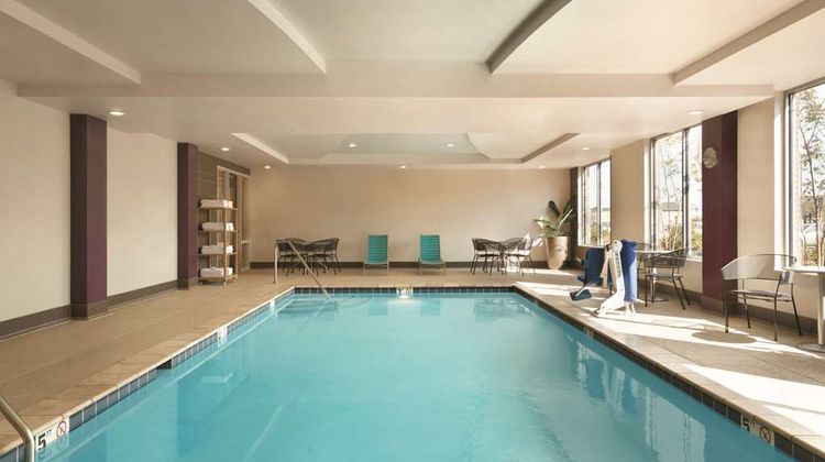 Home2Suites by Hilton Nashville Franklin Pool