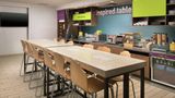 Home2Suites by Hilton Nashville Franklin Restaurant