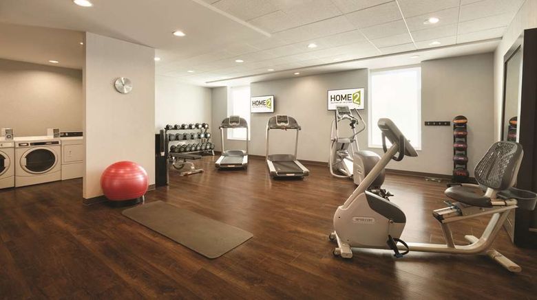 <b>Home2Suites by Hilton Nashville Franklin Health</b>. Images powered by <a href="https://iceportal.shijigroup.com/" title="IcePortal" target="_blank">IcePortal</a>.