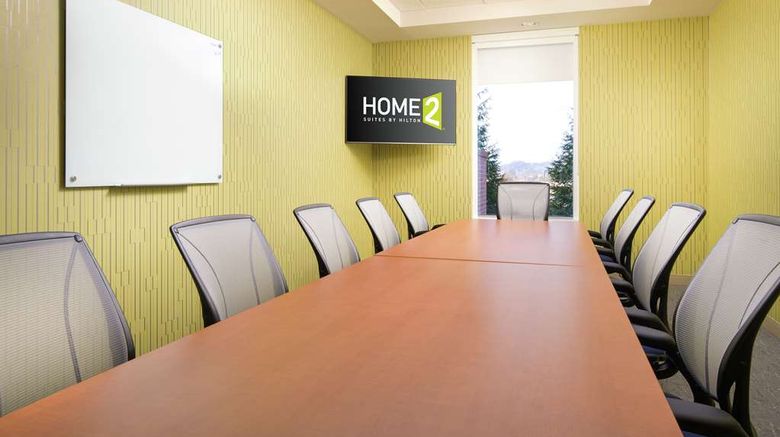 <b>Home2Suites by Hilton Nashville Franklin Meeting</b>. Images powered by <a href="https://iceportal.shijigroup.com/" title="IcePortal" target="_blank">IcePortal</a>.