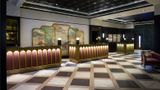 Hilton Edinburgh Carlton Lobby
