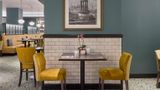 Hilton Edinburgh Carlton Restaurant