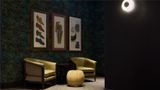<b>Hilton Edinburgh Carlton Lobby</b>. Images powered by <a href="https://iceportal.shijigroup.com/" title="IcePortal" target="_blank">IcePortal</a>.