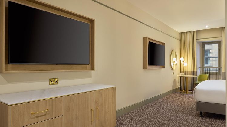 Hilton Edinburgh Carlton Other