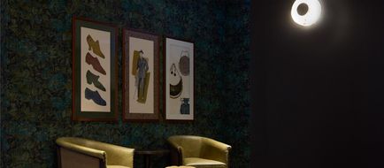 Hilton Edinburgh Carlton Lobby