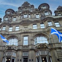 Hilton Edinburgh Carlton