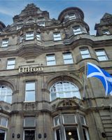 Hilton Edinburgh Carlton