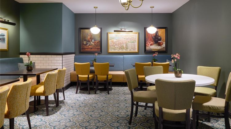 Hilton Edinburgh Carlton Other