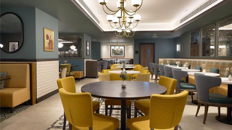 Hilton Edinburgh Carlton Other
