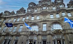 Hilton Edinburgh Carlton