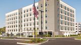 Home2 Suites by Hilton Hasbrouck Heights Exterior