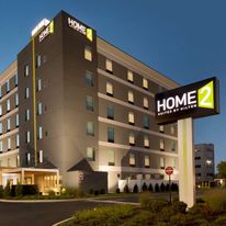 Home2 Suites by Hilton Hasbrouck Heights