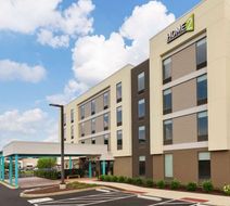 Home2 Suites Downingtown Route 30 Exterior