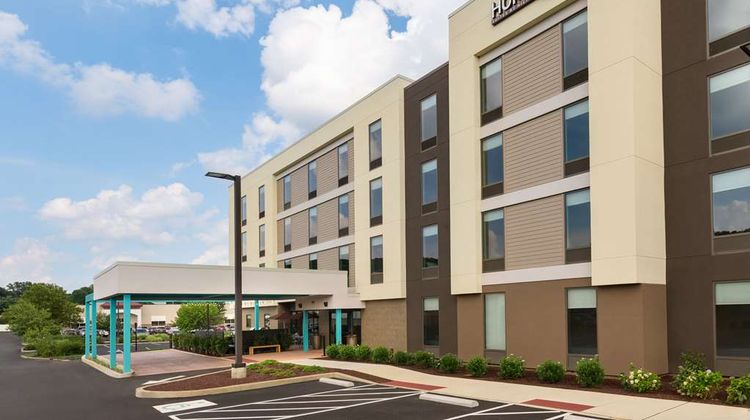 Home2 Suites Downingtown Route 30 Exterior