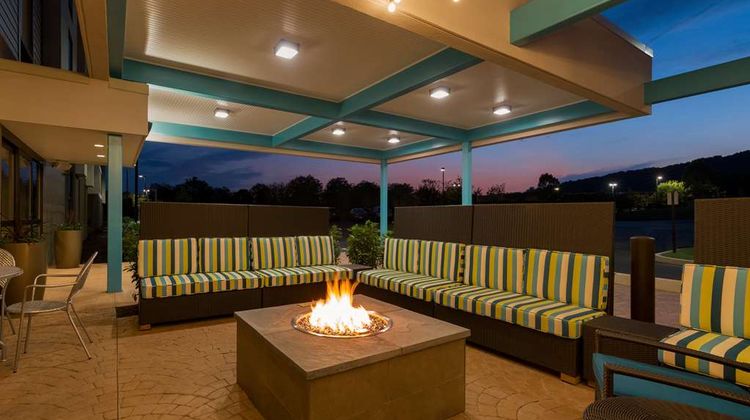 Home2 Suites Downingtown Route 30 Exterior