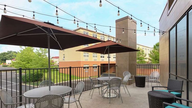 Home2 Suites Downingtown Route 30 Exterior