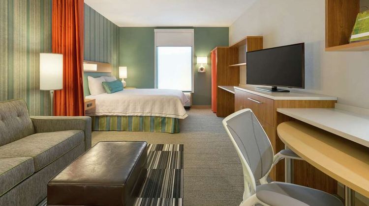 Home2 Suites Downingtown Route 30 Room