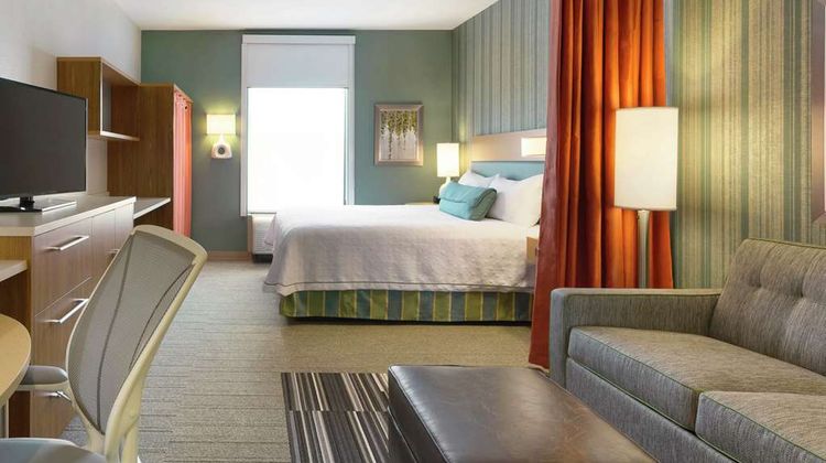 Home2 Suites Downingtown Route 30 Room