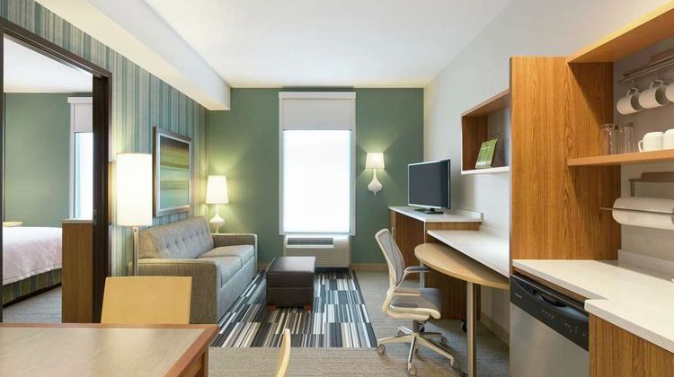 Home2 Suites Downingtown Route 30 Room