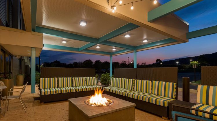 Home2 Suites Downingtown Route 30 Exterior