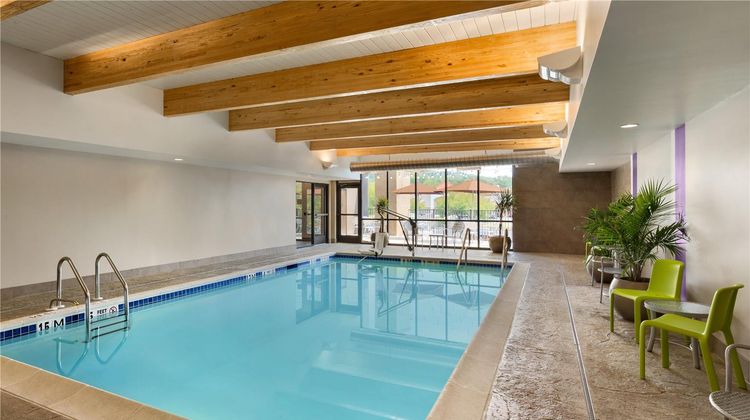 Home2 Suites Downingtown Route 30 Pool