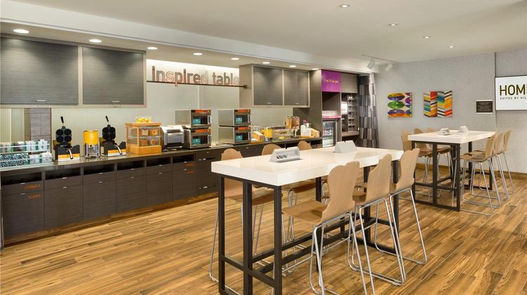 Home2 Suites Downingtown Route 30 Restaurant