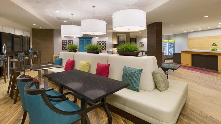 Home2 Suites Downingtown Route 30 Lobby