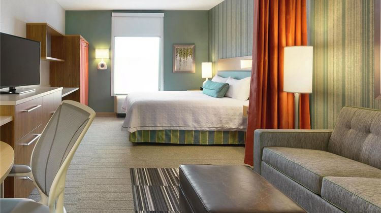Home2 Suites Downingtown Route 30 Room