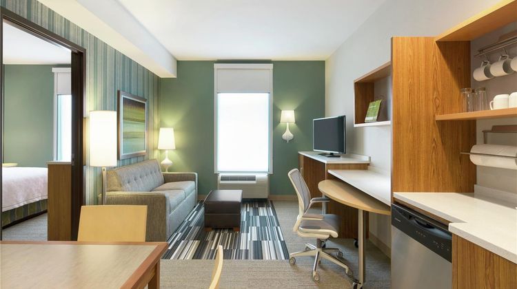 Home2 Suites Downingtown Route 30 Room