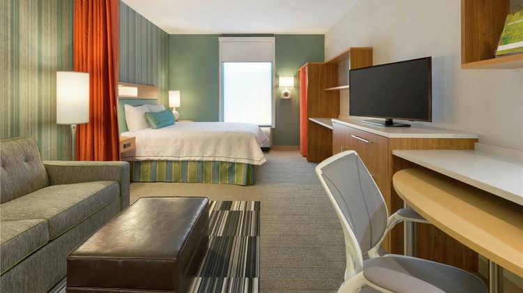 Home2 Suites Downingtown Route 30 Room