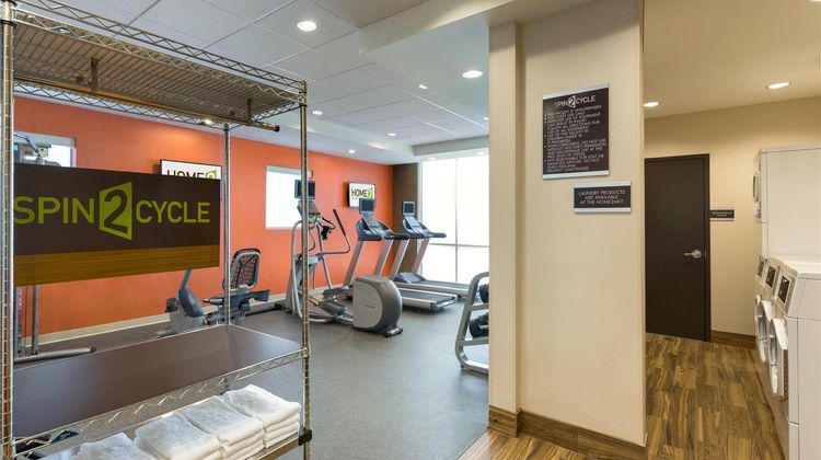 Home2 Suites Downingtown Route 30 Health