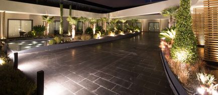 DoubleTree by Hilton Hotel Izmir Airport Exterior