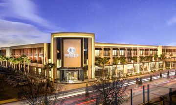DoubleTree by Hilton Hotel Izmir Airport