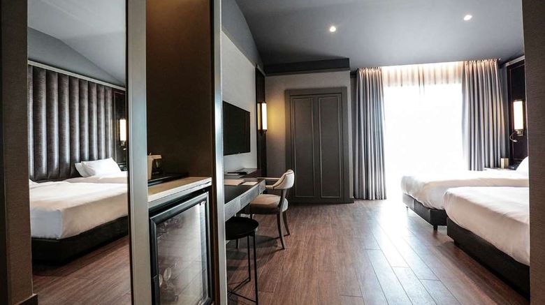 <b>DoubleTree by Hilton Hotel Izmir Airport Other</b>. Images powered by <a href="https://iceportal.shijigroup.com/" title="IcePortal" target="_blank">IcePortal</a>.