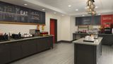 Hampton Inn & Suites Yonkers-Westchester Restaurant