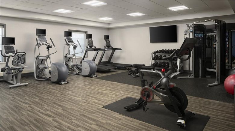 <b>Hampton Inn & Suites Yonkers-Westchester Health</b>. Images powered by <a href="https://iceportal.shijigroup.com/" title="IcePortal" target="_blank">IcePortal</a>.