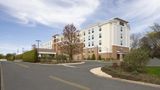 Hampton Inn & Suites Yonkers-Westchester Exterior