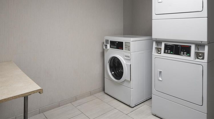 Hampton Inn & Suites Yonkers-Westchester Other