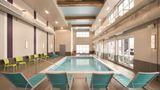 Home2 Suites by Hilton Fort St. John Pool